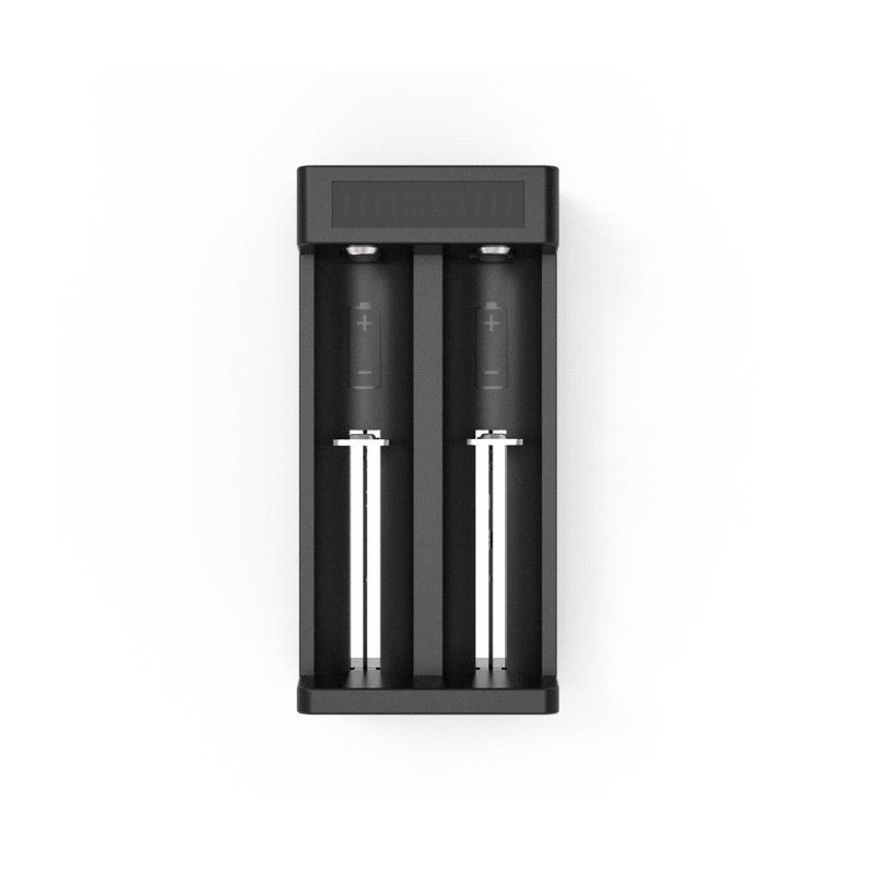 MC2 Plus Chargeur - Xtar