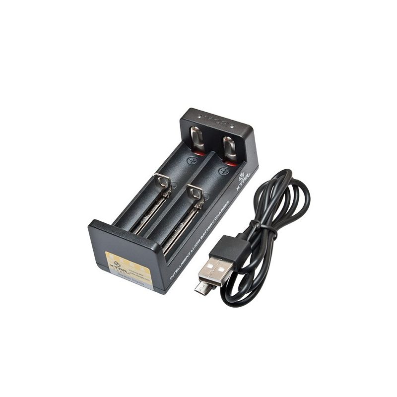 MC2 chargeur - Xtar