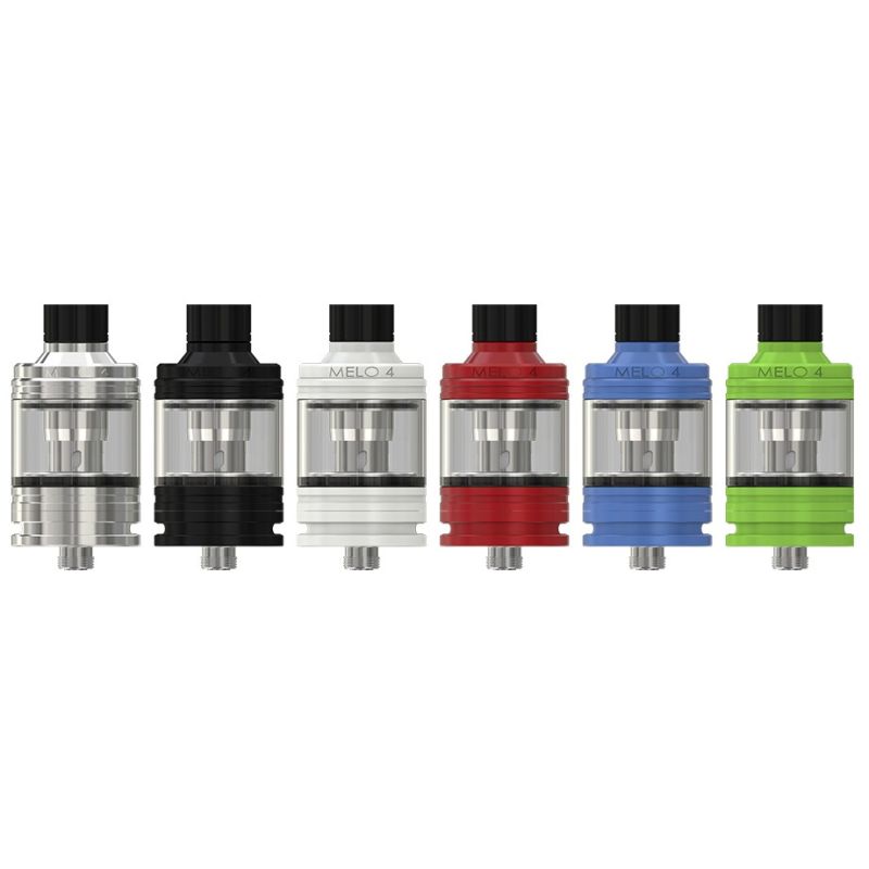 Tank Melo 4 D25 4ML - Eleaf