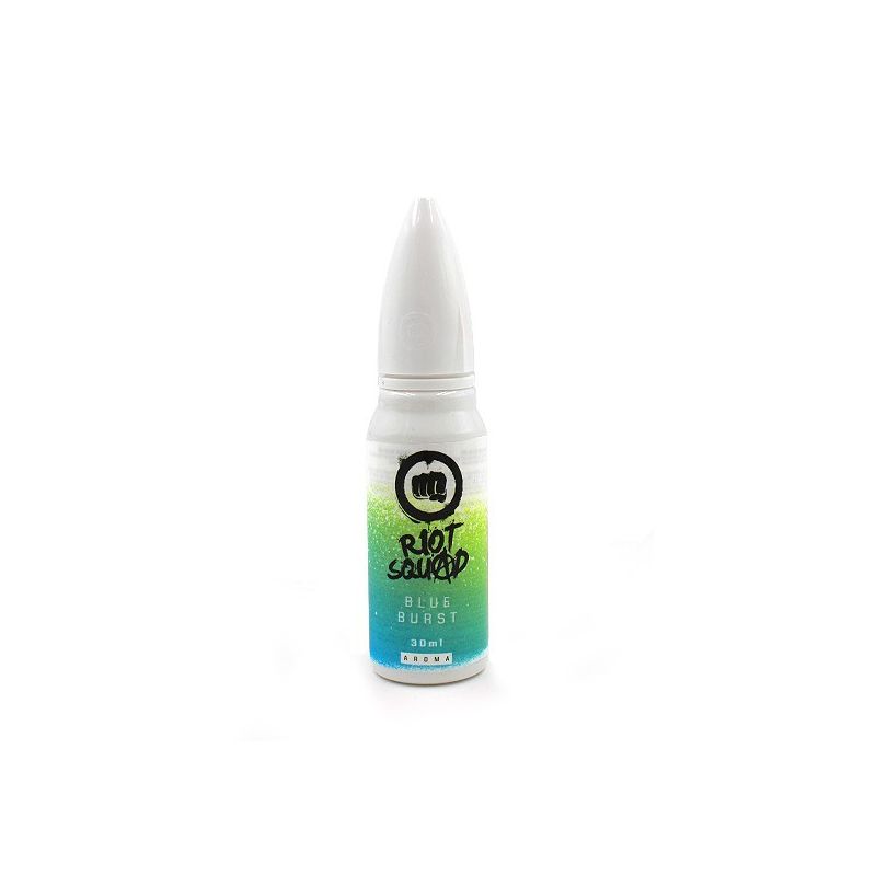 Blue Burst Concentré 30ML - Riot Squad Shots - 30ml