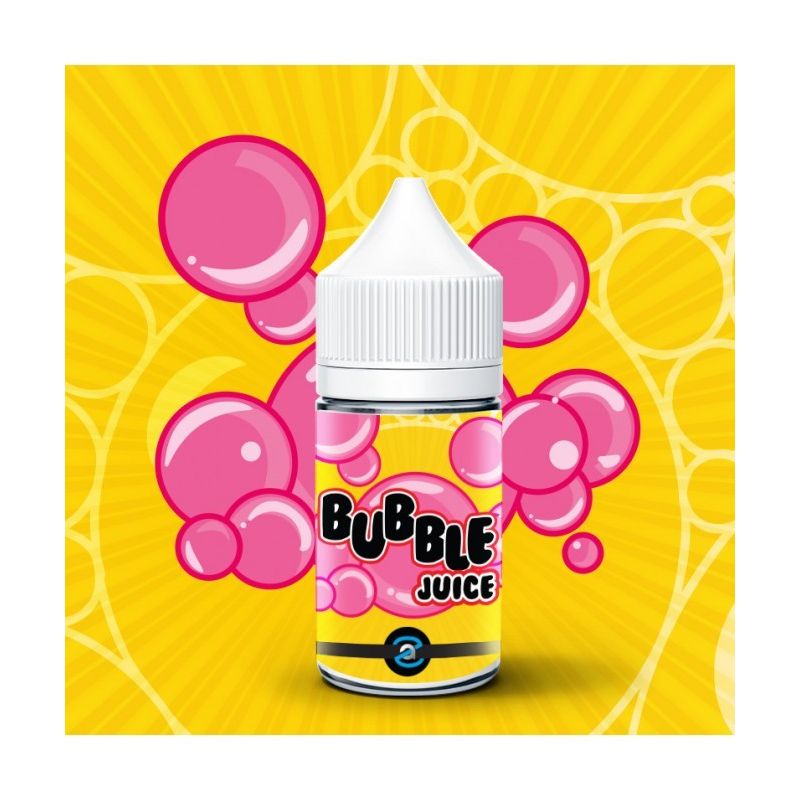 Bubble Juice Concentré 30ML - Aromazon - 30ml