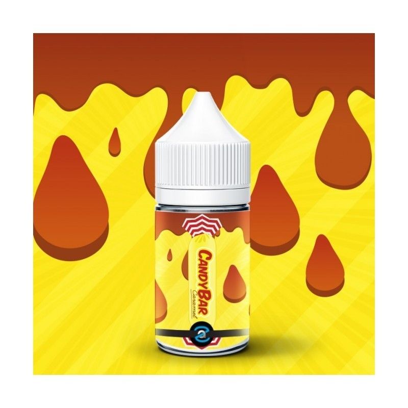 Candy Bar Concentré 30ML - Aromazon - 30ml