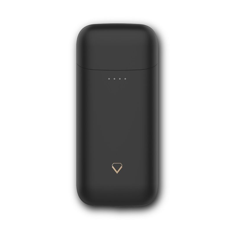 V-Bank 3000mAh - VPOD - Black