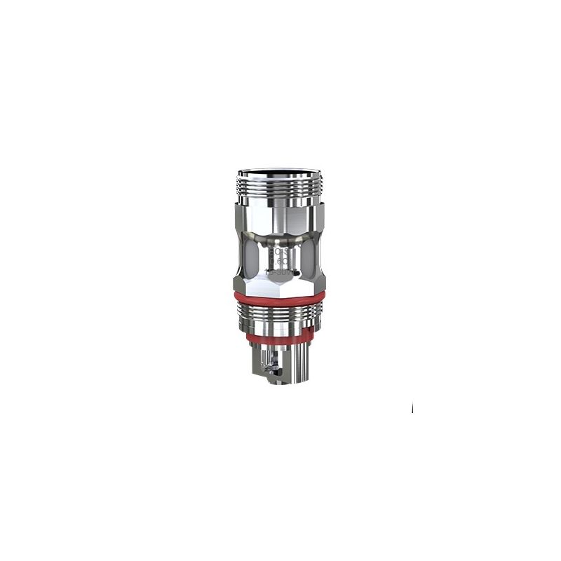 Résistances EC-S pour Melo 5 par 5 - Eleaf - 0,6 Ohms
