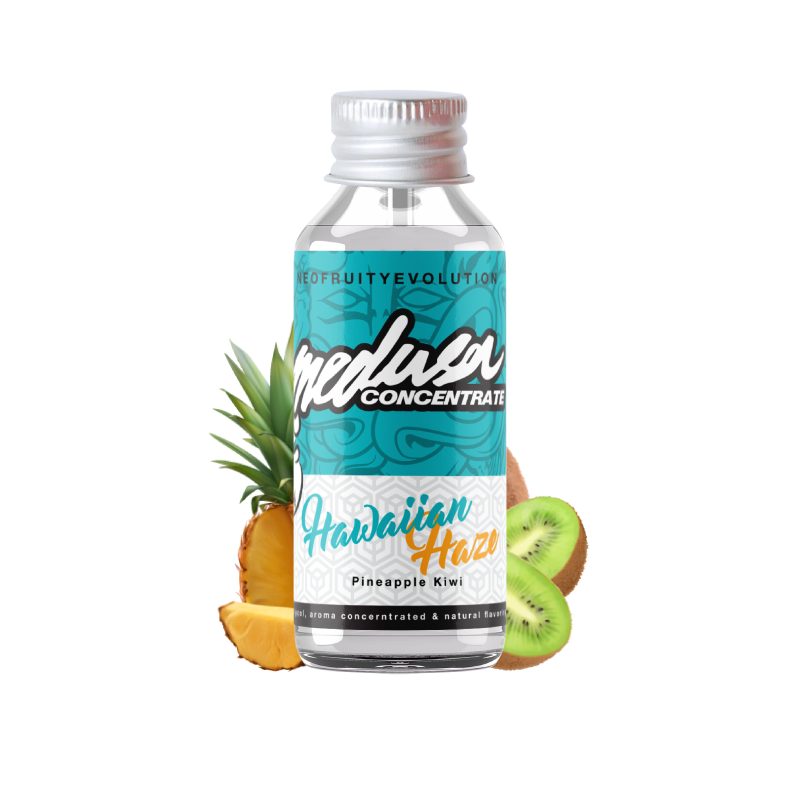 Hawaïan Haze 30ML Concentré NEO SERIES - Medusa - 30ml