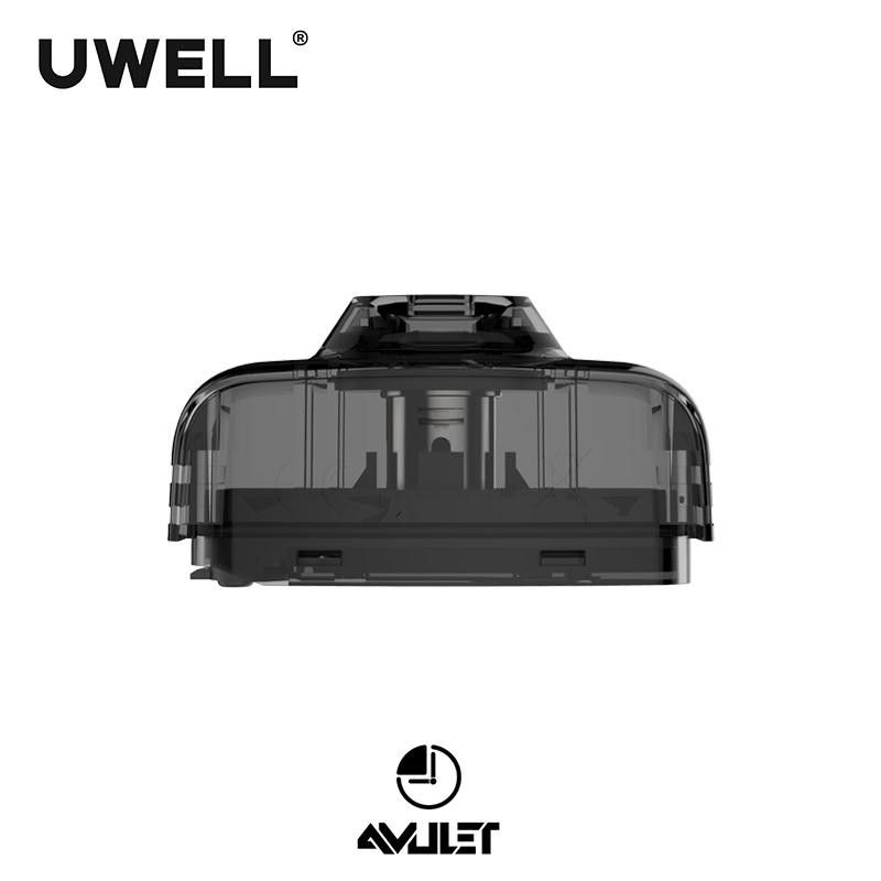 Pod Amulet System par 2 - Uwell - 2ml