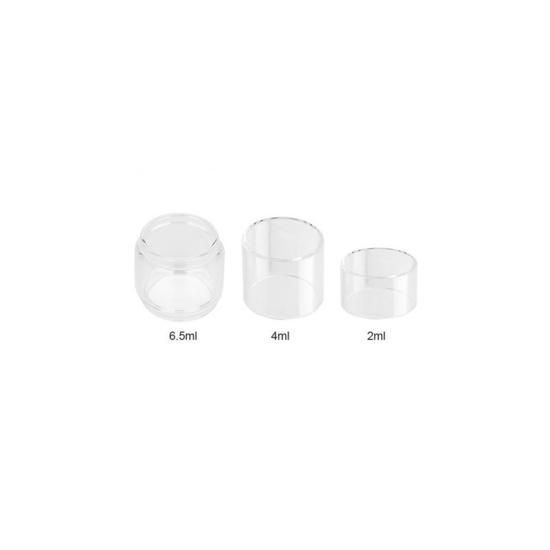 Pyrex Ello 2ml/4ml/6.5ml - Eleaf