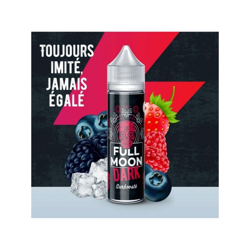 Dark 50ML - Full Moon - 50ml