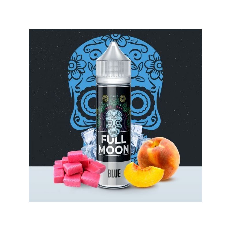 Blue 50ML - Full Moon - 50ml