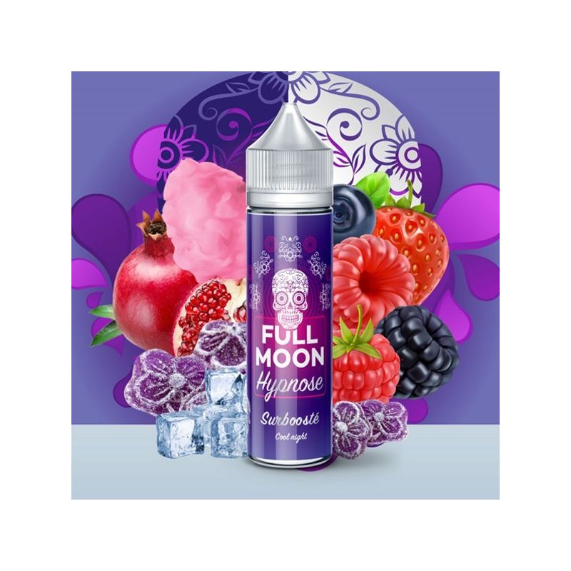 Hypnose 50ML - Full Moon - 50ml