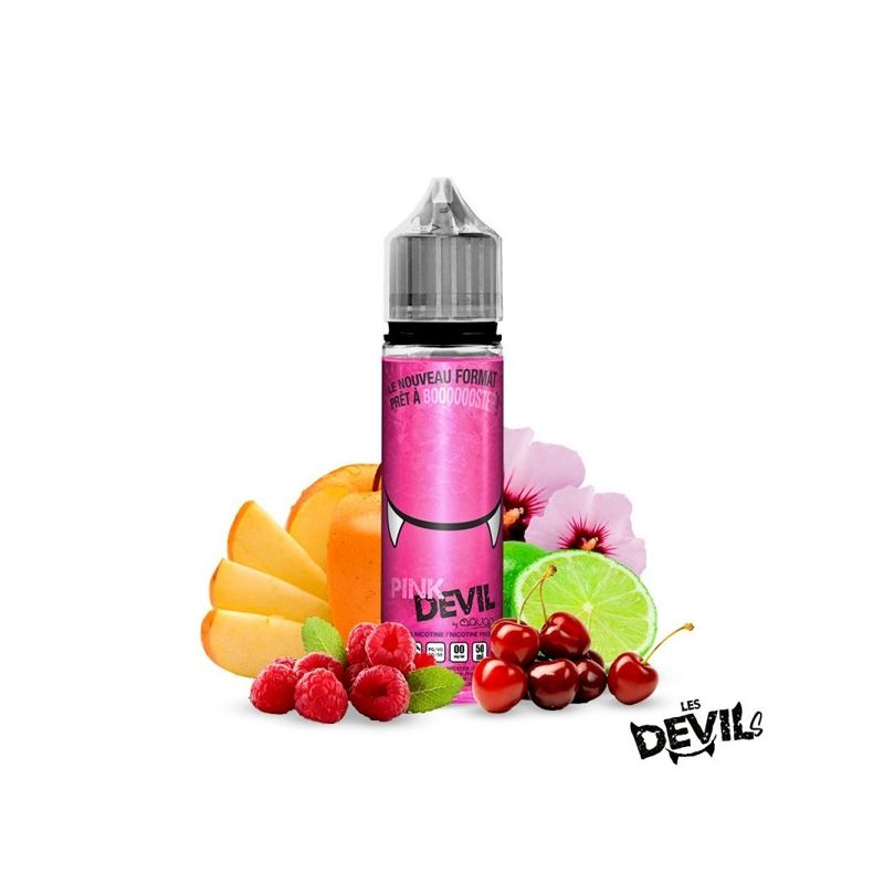 Pink Devil 50ml - Avap - 50ml