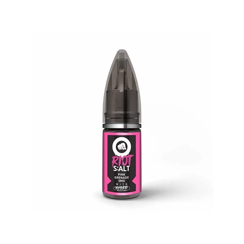 RS-ALT - Pink Grenade 10ML - Riot Squad