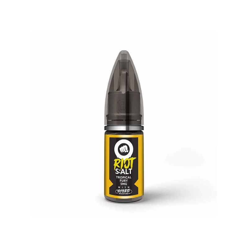 RS-ALT - Tropical Fury 10ML - Riot Squad