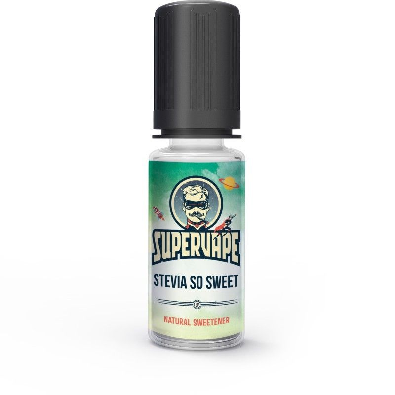 Concentré Stevia So Sweet 10ML - SuperVape - 0mg
