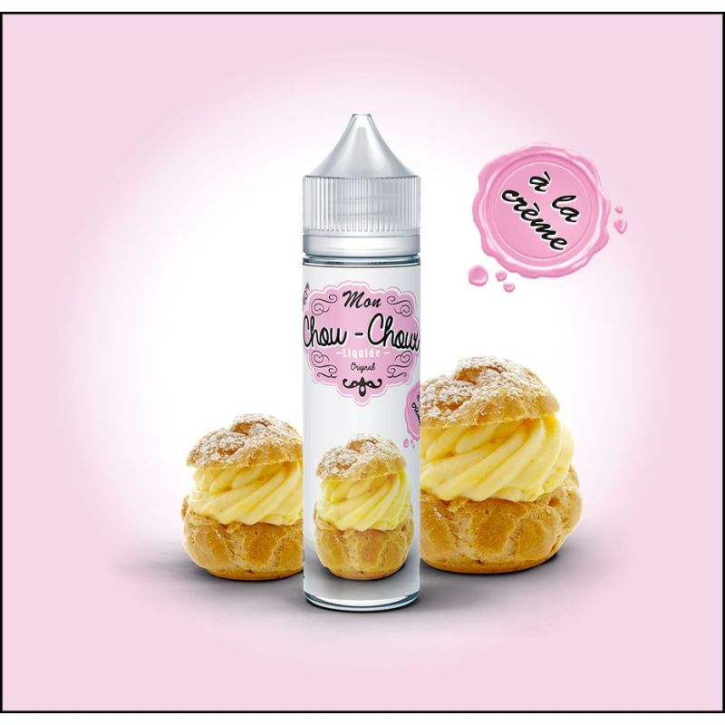 Mon Chou-Choux à la Crème 50ML - 50ml