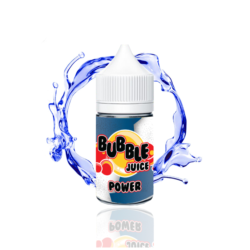 Bubble Juice Power Concentré 30ML - Aromazon - 30ml