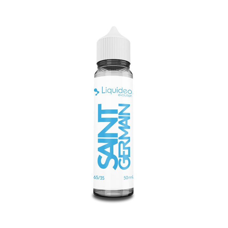 Liquideo Evolution-Saint-Germain 50ML - 50ml