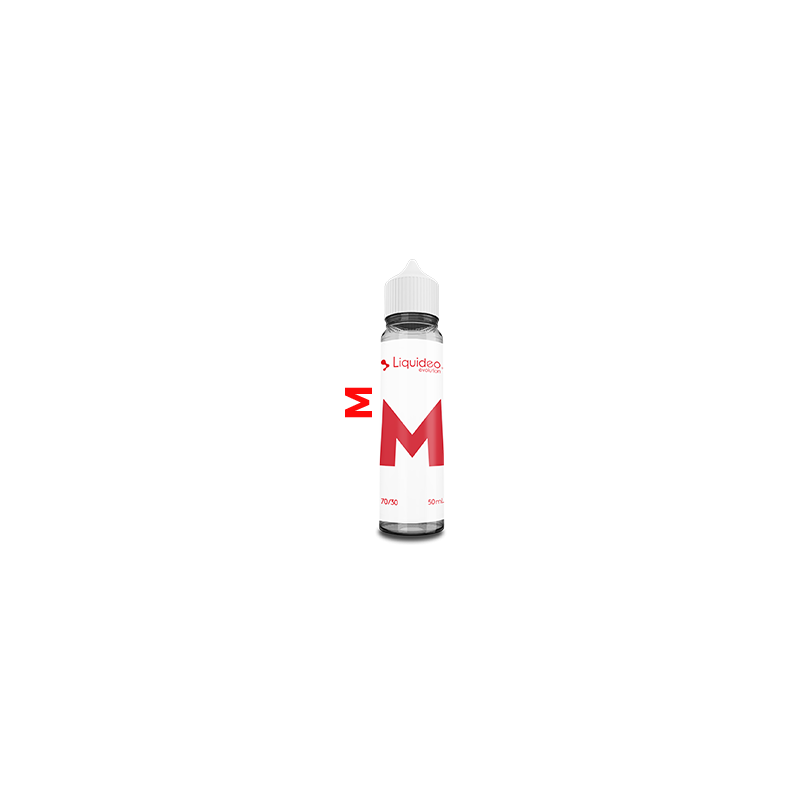 Liquideo Evolution-Le M 50ML - 50ml