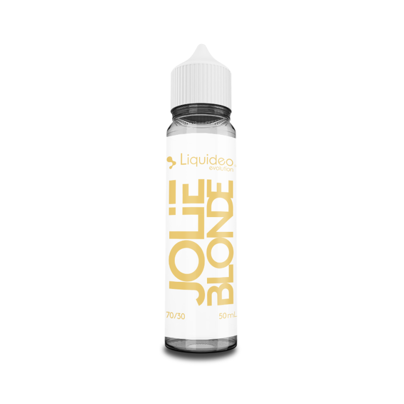 Liquideo Evolution-Jolie Blonde 50ML - 50ml