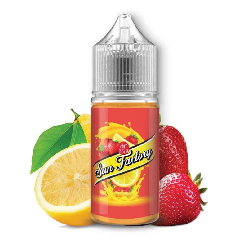 Sunny Concentré 30ML - Sun Factory - 30ml