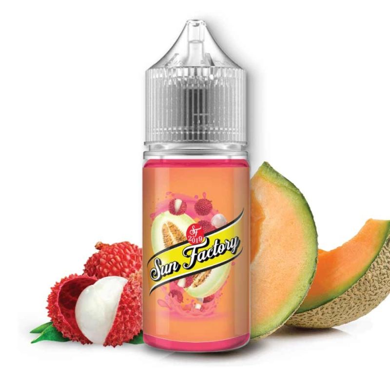 Flashy Concentré 30ML - Sun Factory - 30ml