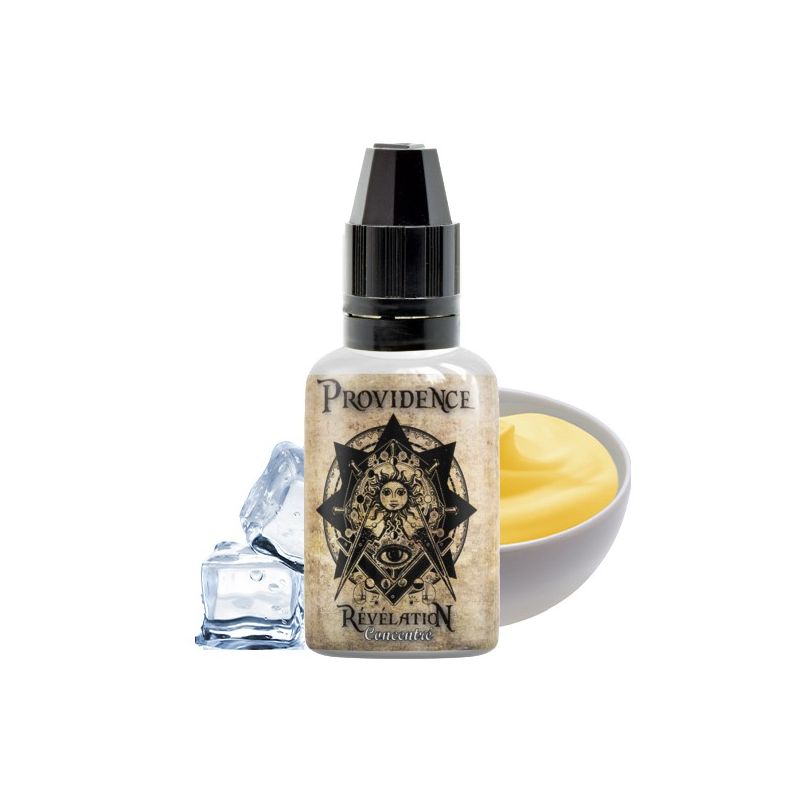 Révélation Concentré 30ML - Providence - 30ml