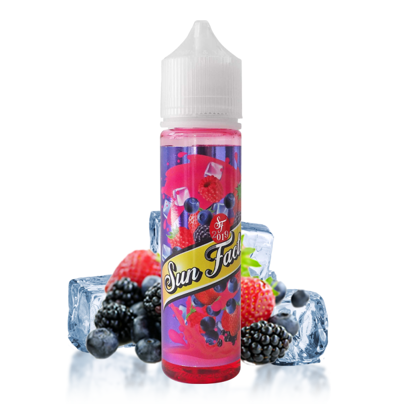 Glossy 50ML - Sun Factory - 50ml