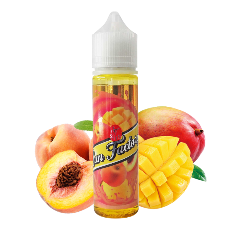 Goldy 50ML - Sun Factory - 50ml