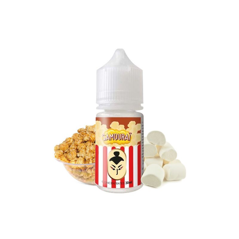 Samouraï Concentré 30ML - Edo - 30ml
