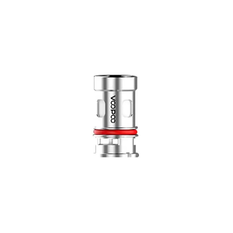 Résistances Mesh PnP Vm4 pour Vinci par 5 - VooPoo - PnP-VM4 0,6 Ohms