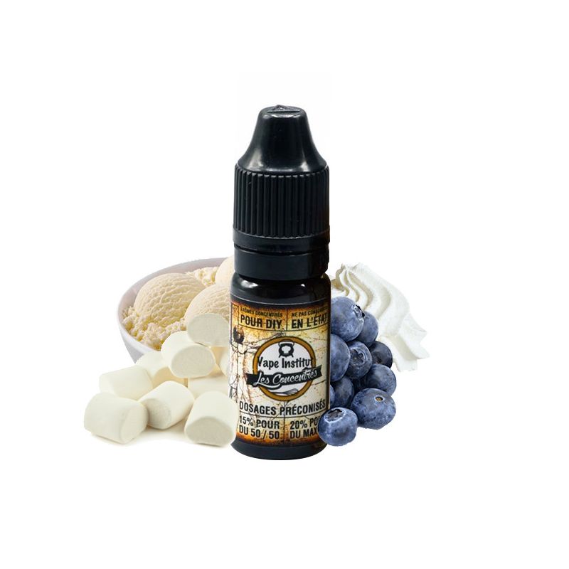 L'Original 10ML Concentré - Vape Institut - 10ml