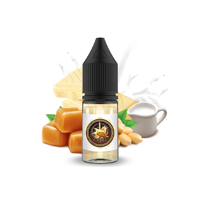 Greed Concentré 10ML - Vap'Land - 10ml