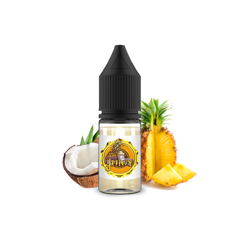 Juicy concentré 10ML - Vap'Land - 10ml