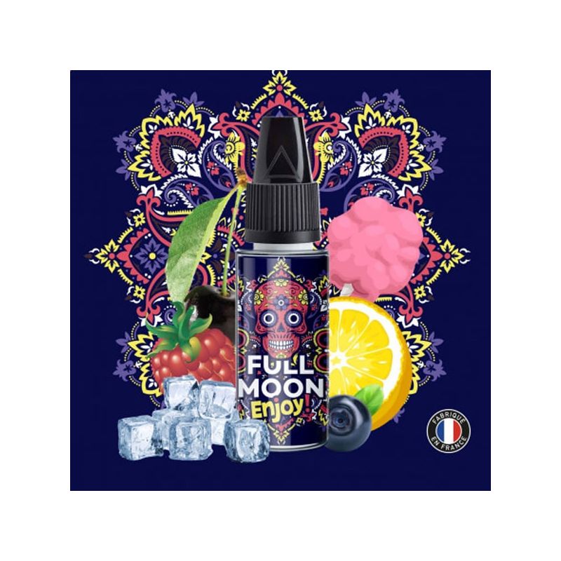 Enjoy Concentré 10ML - Full Moon - 10ml