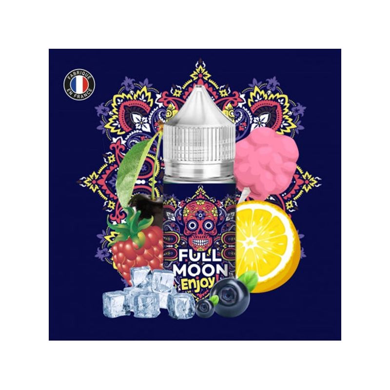 Enjoy Concentré 30ML - Full Moon - 30ml