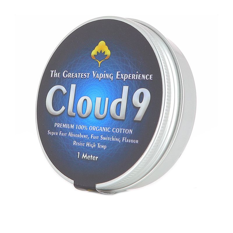 Cloud 9 Cotton - 1M