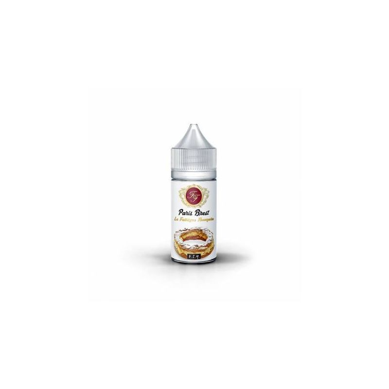Le Paris Brest Concentré 30ML - La Fabrique Française - 30ml