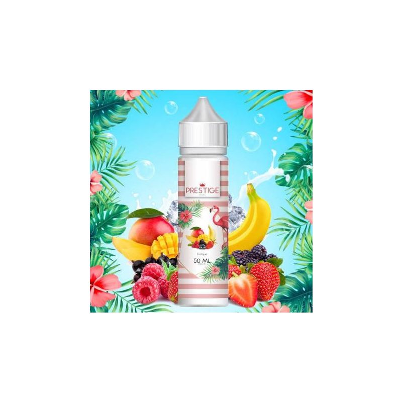 Exotique 50ML - Prestige Fruits - 50ml