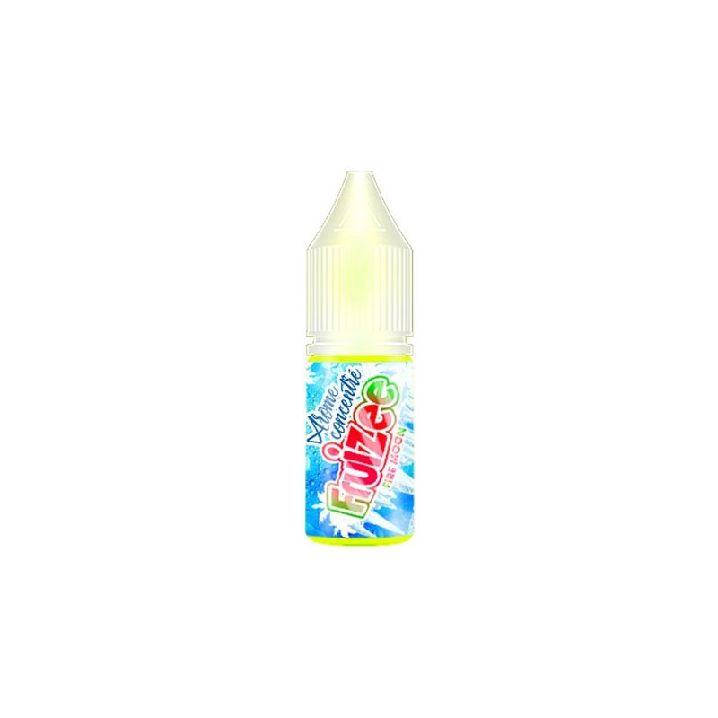 Concentré Fire Moon 10ml par 10 - Fruizee - 10ml