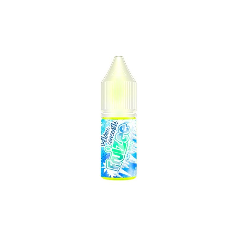 Concentré Icee Mint 10ml par 10 - Fruizee - 10ml