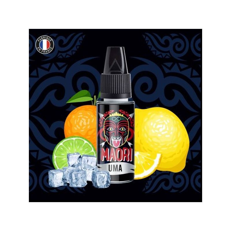 Maori - Uma Concentré 10ML - Full Moon - 10ml