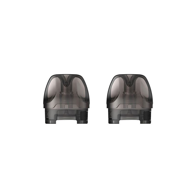 Cartouche Argus Air 3.8ML par 2 - Voopoo - 3.8ML