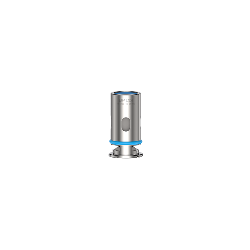 Résistances BP80 par 5 - Aspire