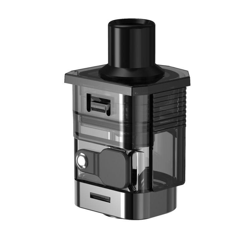 Pod Nautilus prime avec Coils BP - Aspire - 3.4ML
