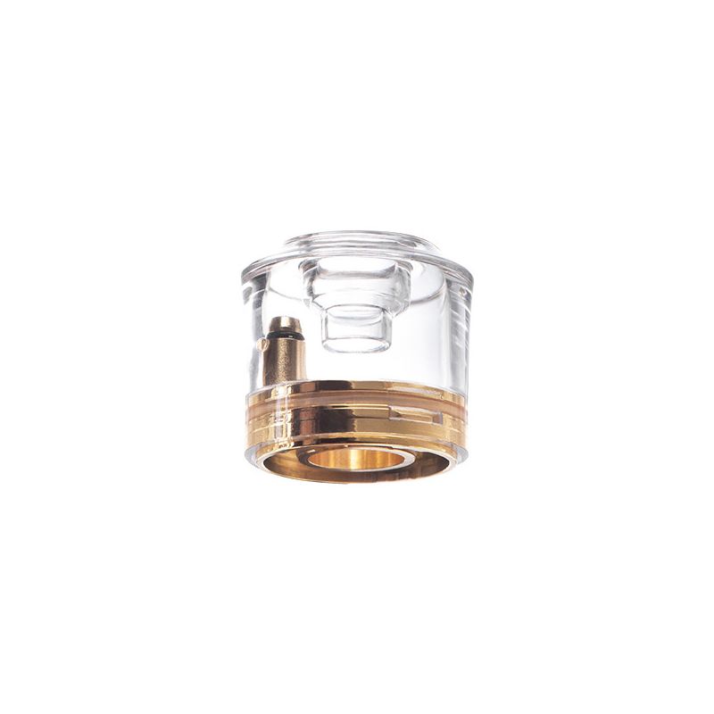 Tank de remplacement Dotstick - Dotmod - Clear