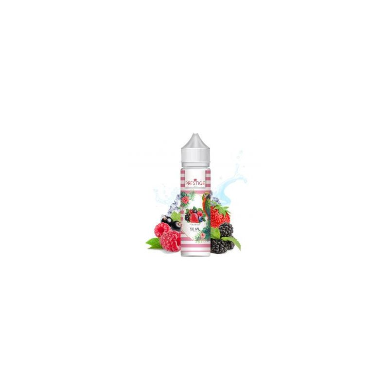 Fruits des Bois 50ml - Prestige Fruits - 50ml