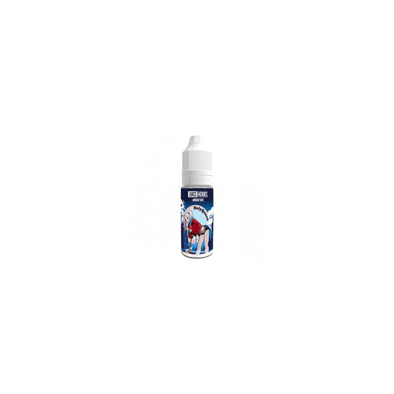 Holy Queen 10ml - Liquideo