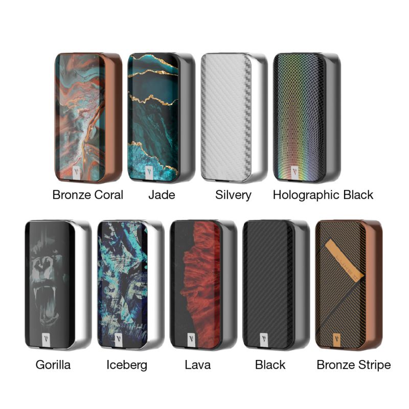 Box Luxe II 220W - Vaporesso