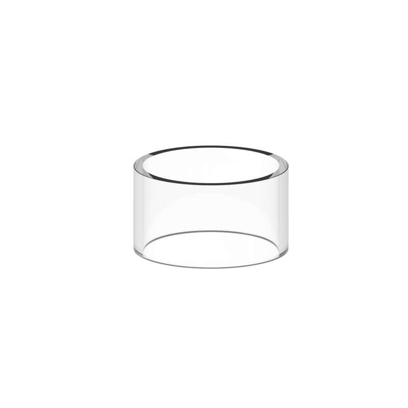 Pyrex Guroo 4ml - Aspire - 4ml