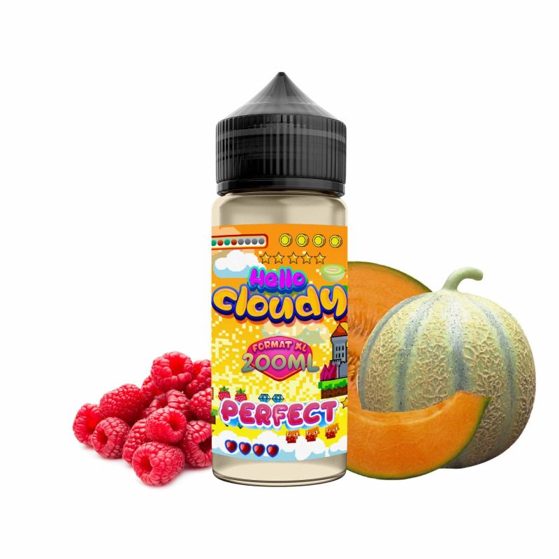 Perfect 200ml - Hello Cloudy - 200ml